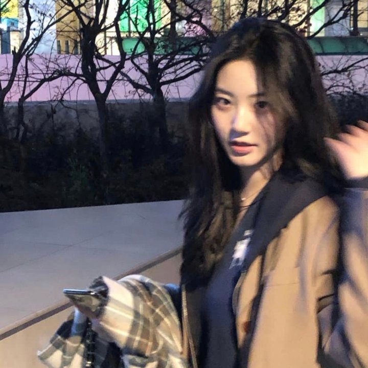 我的盲盒恋人